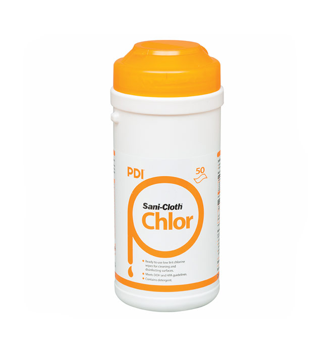 Sani-Cloth-CHLOR