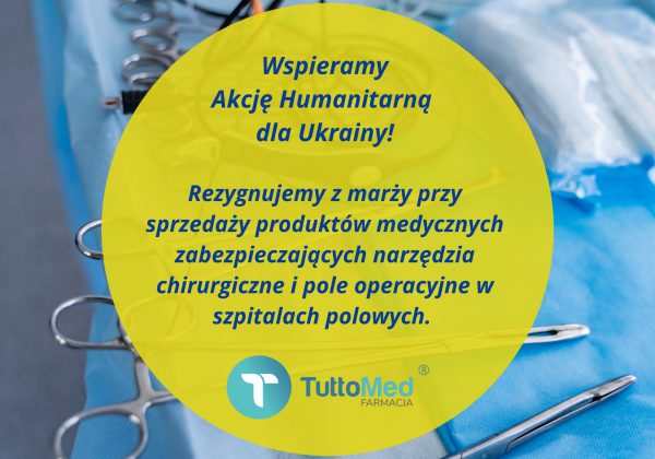 Środki medyczne do dezynfekcji szpitalnej wysokiego stopnia. Środki zabezpieczające narzędzie chirurgiczne i pole operacyjne w szpitalach polowych.