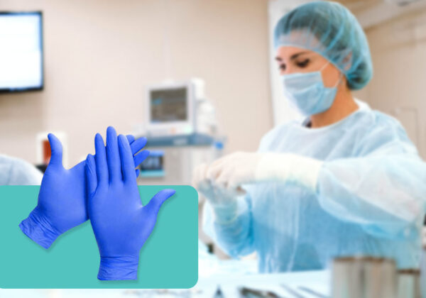 Hurtownia zaopatrzenia medycznego Tuttomed